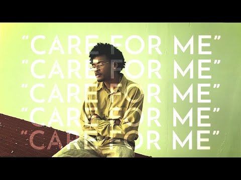 “CARE FOR ME“ OFFICIAL PERFORMANCE VIDEO BY XENO