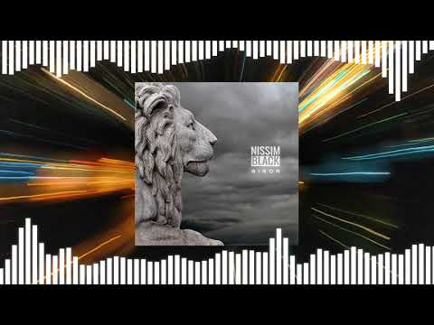 If "Eight Flames" by Nissim Black was on the radio