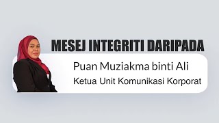 Puan Muziakma binti Ali