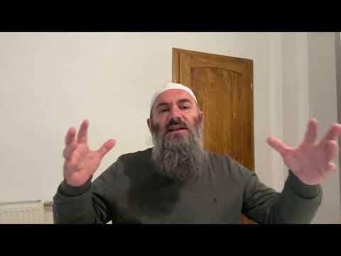 Një Hadith, Një Fetva, Një Këshillë - Hoxhë Bekir Halimi