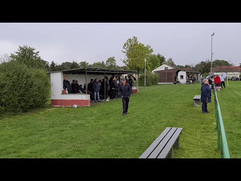 SpG Lübben/Schlepzig - SV Calau