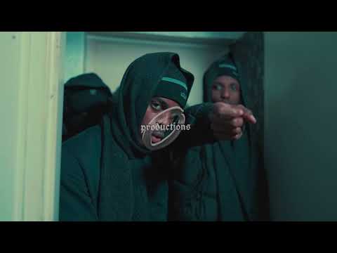 SHENNUMBANINE X (73) STACKZ #DUTCHDRILL TYPE BEAT "SMOKE"| 2022 DUTCHDRILL BEAT [PROD. SANKS]