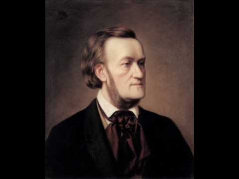 Wagner - Song of The Evening Star [from Tannhauser]