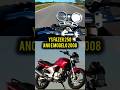 YS FAZER 250 ANO 2008 TOP SPEED Motos Moto Yamaha Fazer250 Fazer Topspeed Fichatécnica