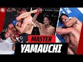 The MASTER of Jiu-Jitsu!? | Goiti Yamauchi’s RECORD 9 Submissions | Bellator MMA