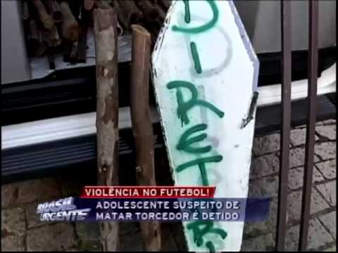 Brasil Urgente-Campinas 27 03 2012 Bloco 02-parte 01