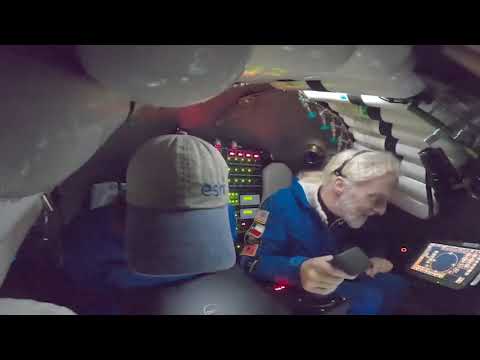 A beer bottle discovered at Challenger Deep (Mariana Trench)