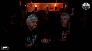 S6 E13 Pt 2: 17th Tribal Council
