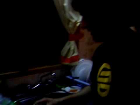 golpeao flako gira 4b LAM