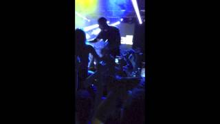 B.o.B - &quot;Back and Forth&quot; New Song 2014 Siena College