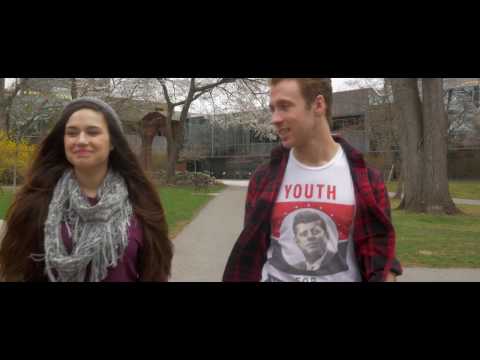 Jew-Ish (Short Film)