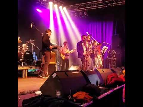 The Officinalis - Voce 'e Notte