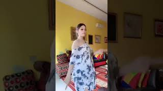 Tiktok Pargoy nobra #shorts #tiktok #nobrachallenge #ytshorts