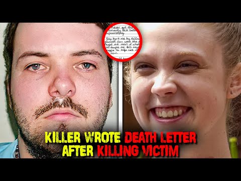 The Killer Who Wrote a Letter (PAUL WARNER POWELL)