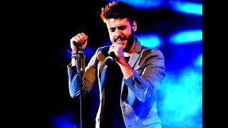 Antonio José - Me Olvidé (Letra)