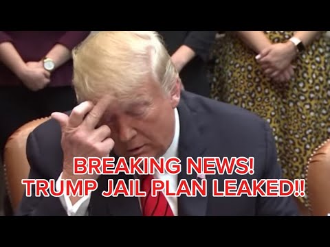 Trump Update 6/03/2024... Trump Prison Plan Leaked to The View by DA Braggs Office! (Videos)