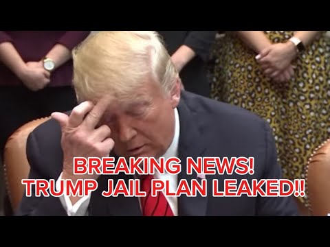 Trump Update 6/03/2024... Trump Prison Plan Leaked to The View by DA