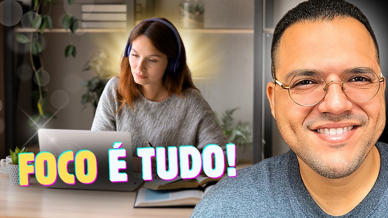 15 Melhores Dicas para ESTUDAR COM FOCO na FACULDADE EAD e Não Desistir!