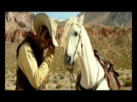 Lucky Luke Intro [2009 movie]