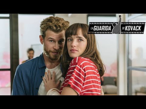 LGdK #9: LOCO POR ELLA