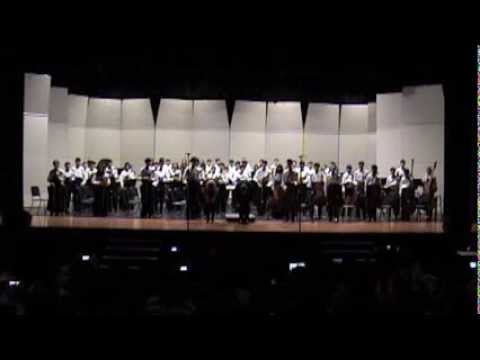 Nikolai Rimsky-Korsakov: Dance of the Tumblers