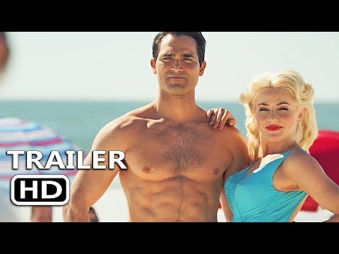 BIGGER Official Trailer (2018) The Joe Weider Story