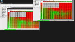 ej20kbase tune vs tuned