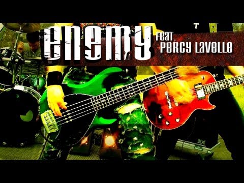 Rock Music - Inside Company - Enemy