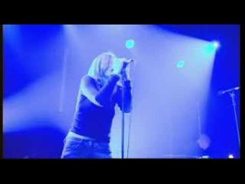 Massive Attack & Portishead - Improvisation & Glory Box