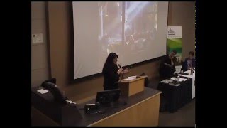 Wunusweh Lecture in Aboriginal Law 2016