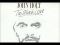 John Holt- Everybody needs love