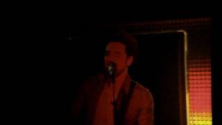 Dashboard Confessional - El Scorcho