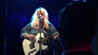 Samantha Crain at Dan's Silverleaf in Denton, Texas