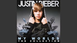 Lirik Lagu Somebody To Love - Justin Bieber Ft Usher: I Don't Need Too Much, Just Somebody to Love