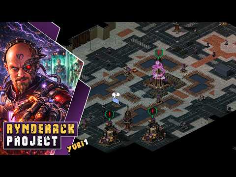 A New Power Rises! | Red Alert 2 Mod Campaign