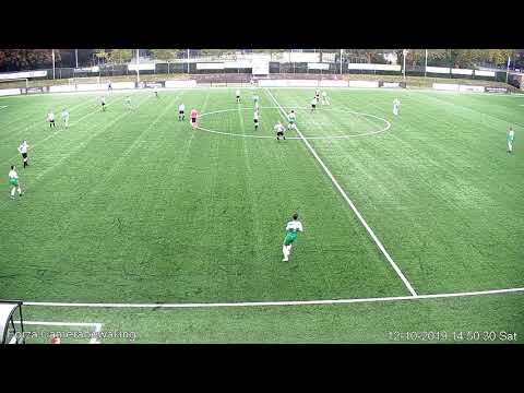 Baronie JO17-1 - Opbouw 14