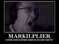 Markiplier Outro #2 | Holy Balls! | Extended Awesome Version