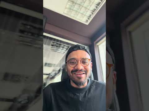 Depoimento em vídeo de Rodrigo de Paula