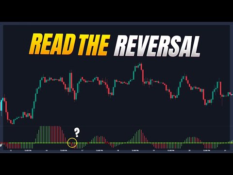 THE MISSING PIECE TO REVERSALS