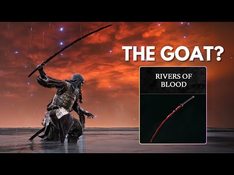 most HATED weapon? - (beating ELDEN RING with all 402 weapons)