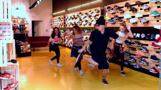 Vybz Kartel & Rvssian - New Jordans by Oldman BORN TO DANCE