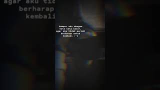 Download lagu story wa tiktok terbaru Aku memilih Setia mp3