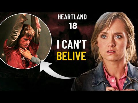New Heartland Season 18 Trailer Shocks Everyone!