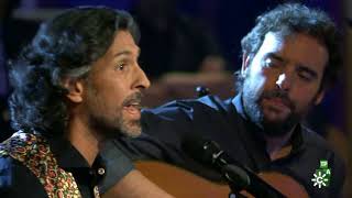 Arcángel- La aurora de Nueva York- gala 12 Original y copla 2º temporada