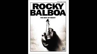Bill Conti - Mickey (Best Soundtrack Of Best Movie Ever)