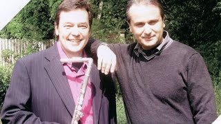 Steve Hackett "Horizons" (Played by John Hackett & Marco Lo Muscio)