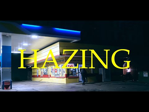 HAZING