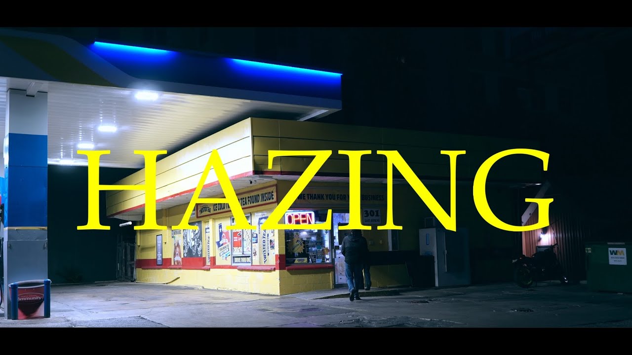 HAZING - Short Film (2024)