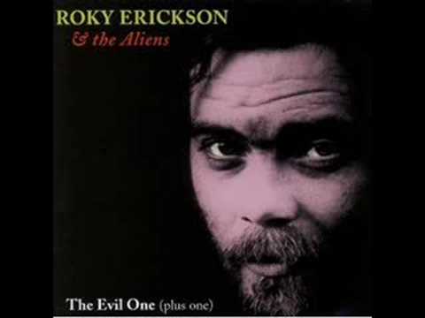 Roky Erickson - Two Headed Dog (Red Temple Prayer)