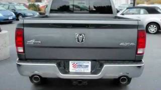 preview picture of video '2010 Dodge Ram 1500 Meridian ID'
